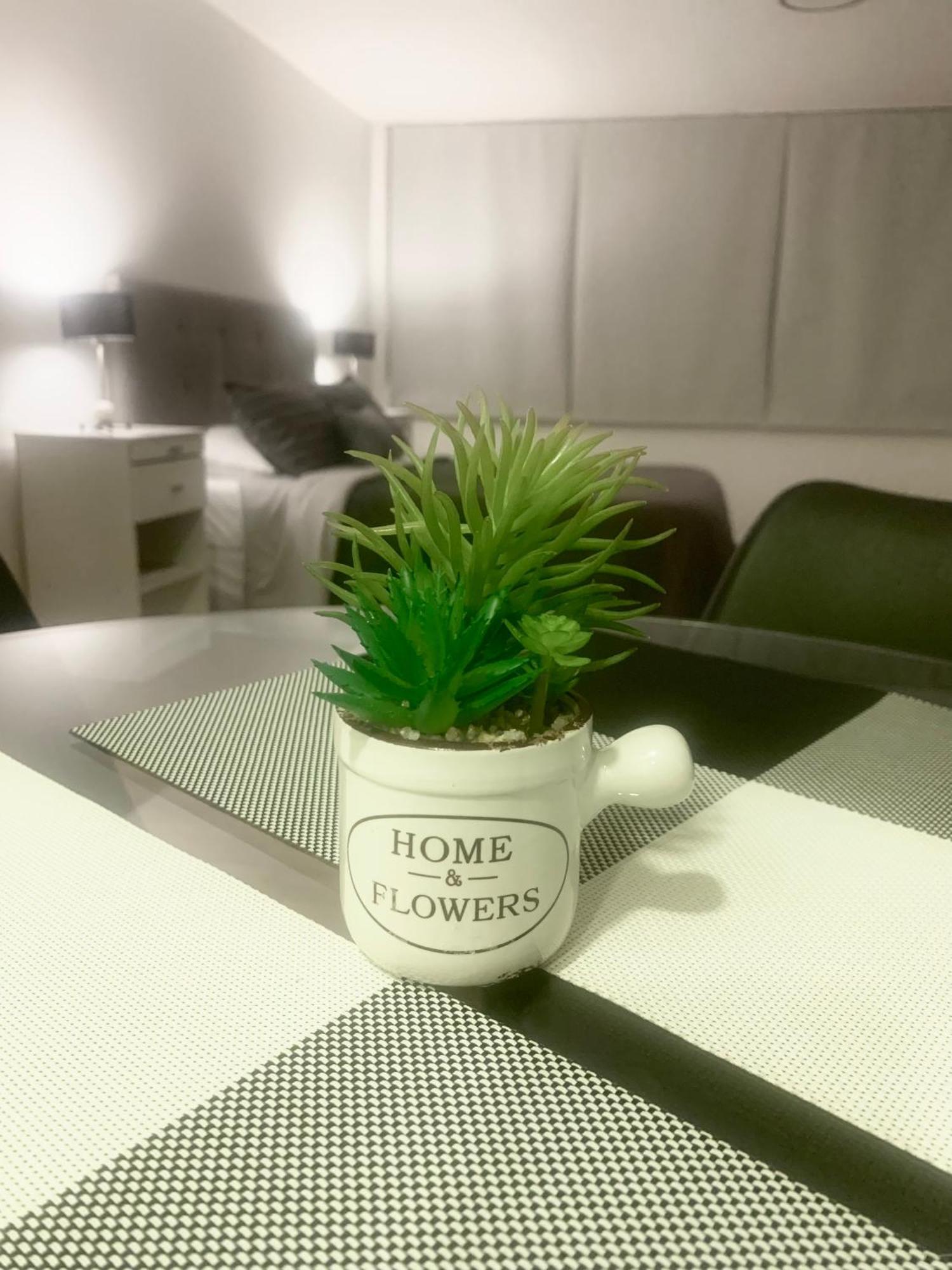 Baires Apartament - Buenos Aires — Photos 3