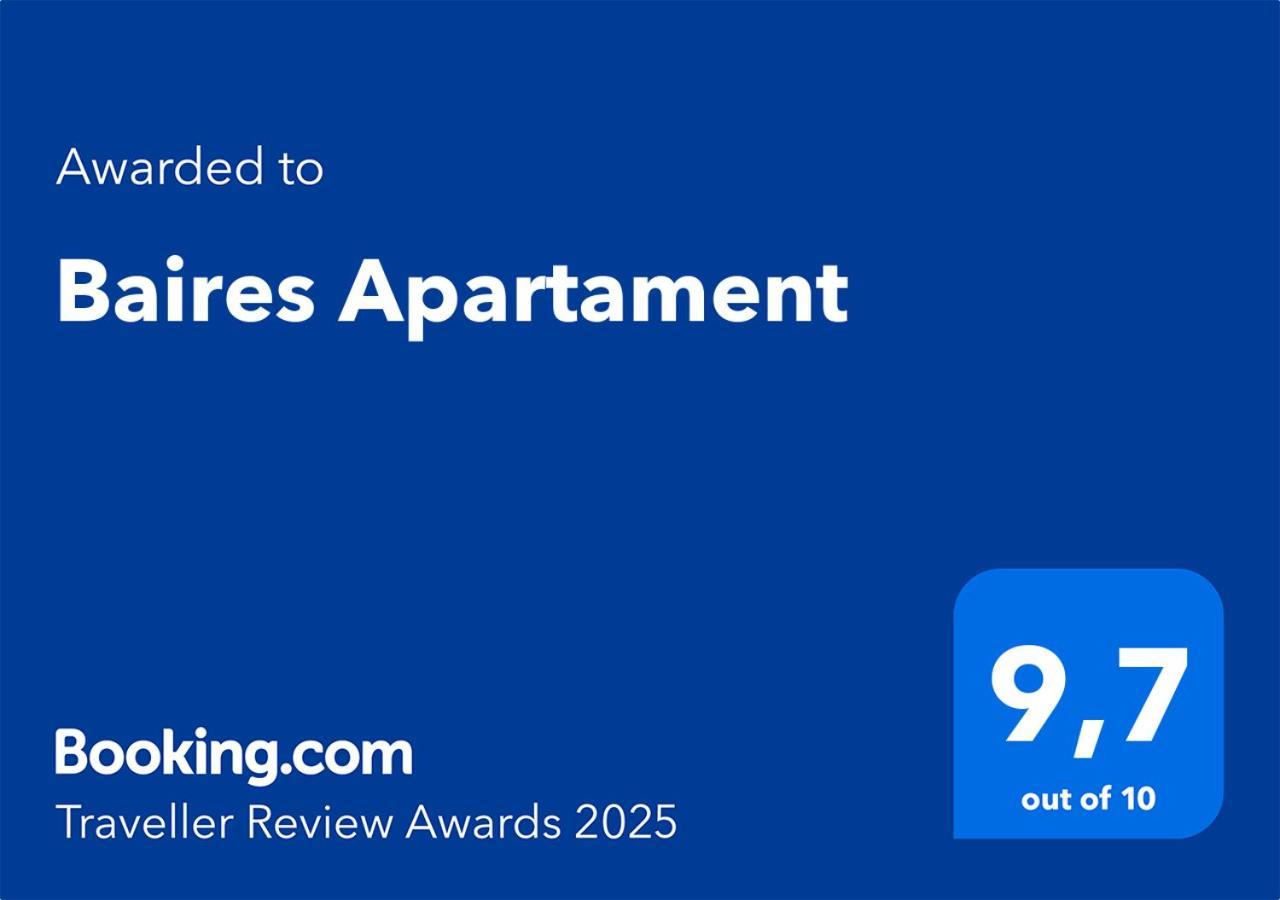 Baires Apartament - Buenos Aires, Buenos Aires