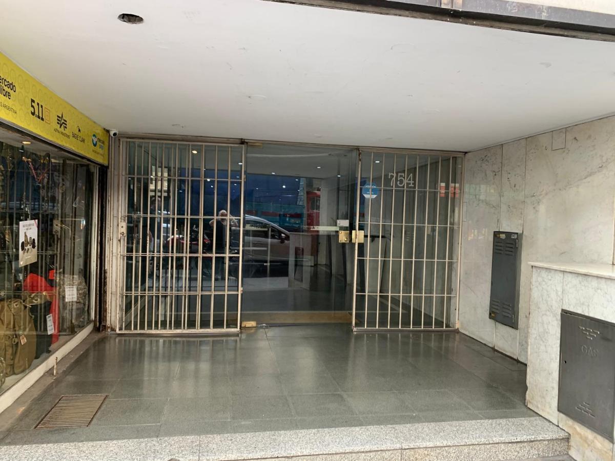Baires Apartament - Buenos Aires — Photos 1