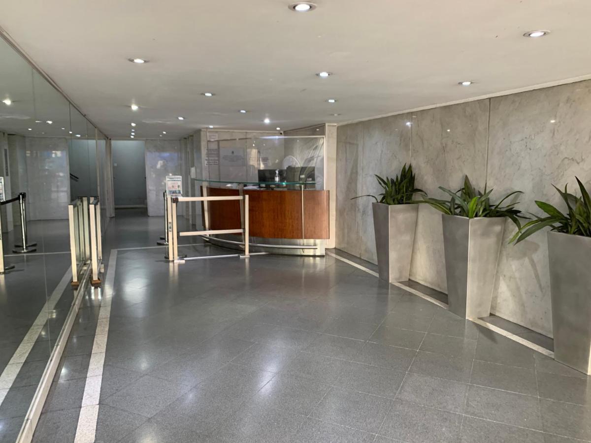 Baires Apartament - Buenos Aires — Photos 2